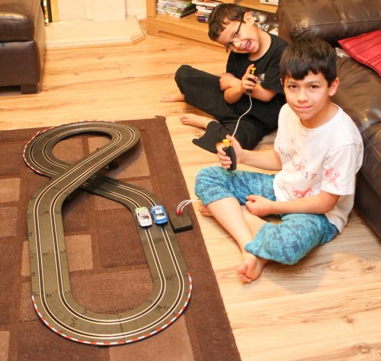 Chad Valley Rally Challenge Review