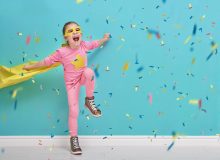 Make Your Own Make Believe: 17 DIY Dress Up Clothes for Imaginative Play